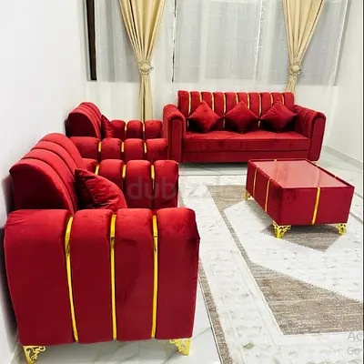 Cozy Living معيشة دافئة