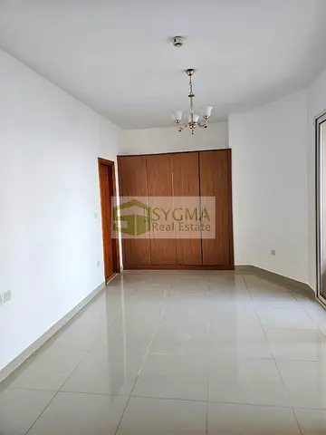 Beautiful 1 Bedroom Ready to move in