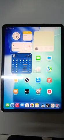 Ipad pro m1 3th generation 256 gb