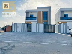 🔥 Luxury villa for sale in Al Helio – Ajman | Modern design and prime location 🔥
