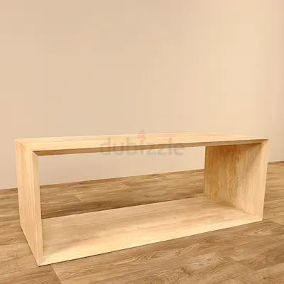 CASSIUS MARBLE Coffee Table