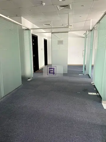 Premium office space for rent at Al Khabaisi Deira.