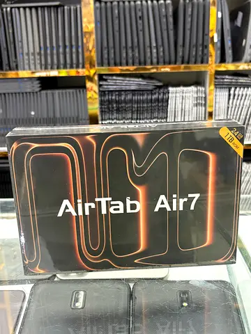 AirTab Air7 - 11GB RAM, 128GB Storage