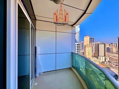 Spacious 2bhk apartment with balcony [] chiller free [] [] gympool free [] [] parking free []