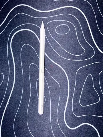 Apple Pencil for iPad - Precise and Responsive