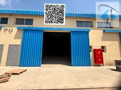Warehouse for rent, 2700 sq ft, in Ajman Industrial Area 1 | Strategic location and excellent price