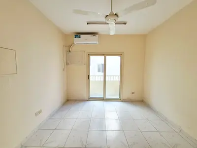 1BHK WITH Balcony | Prime Location | For Indian Family Only