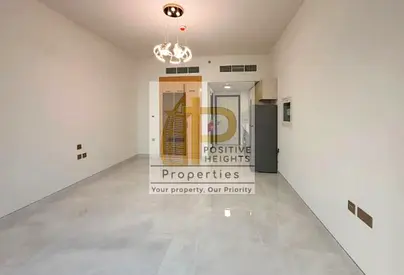Brand New Studio | Premium Amenities | Open View | Fully Equipped Kitchen