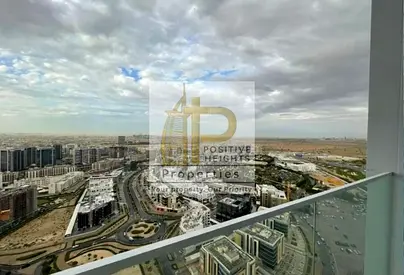 Brand New Studio | Premium Amenities | Open View | Fully Equipped Kitchen