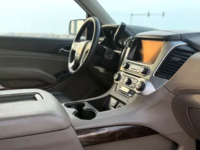 2015 GMC YUKON 照片 15