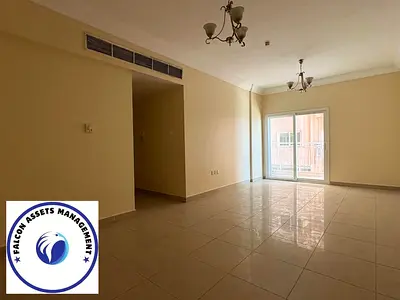 FAMILY SHARING ALLOWED 2BHK Apt.ON DUBAI BORDER ,,