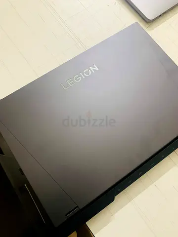 Lenovo legion 5 pro