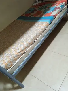 STUDIO ROOM FULLY FURNISHED FOR FAMILY OR COUPLES IN SHABIYA11.