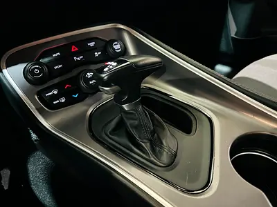 Dodge Challenger GT, миниатюра 9
