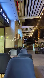 Shop for Rent in Dubai Marina | Prime Location
