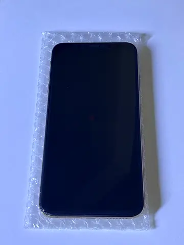IPhone XS MAX 64GB