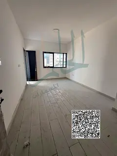 Apartment for annual rent in Ajman, Al Nuaimiya 1. First tenant with one month free.