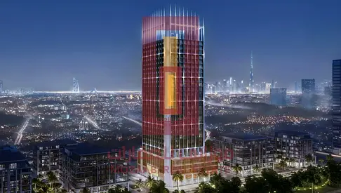 Binghatti Luxuria| Luxury Apartment | Prime Location