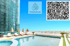 🏡 Apartment for rent – ​​Al Rashidiya 1, Al Mina Street, near the fish market A great oppor
