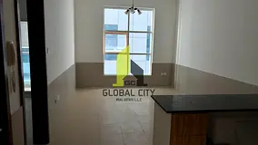 1BHK FOR RENT WITH PARKING IN CITY TOWERS