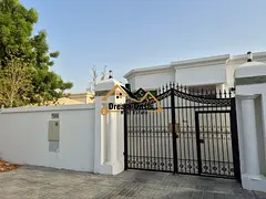 Luxury Villa for Rent in Sharjah | Spacious Family Home | Al Qarayen