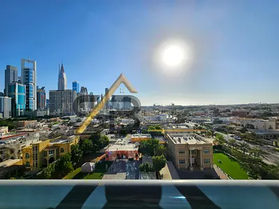 Open View | 2 Bedroom | All Amenities 110k