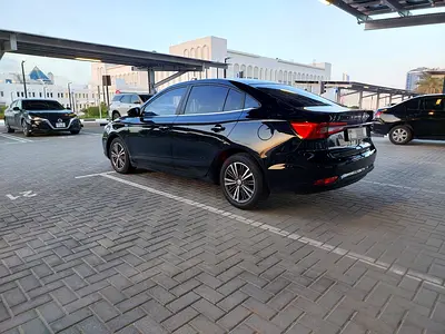 Mg 5 luxury gcc only 69000 km!