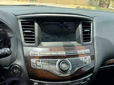 2018 Infiniti QX60 缩略图 14