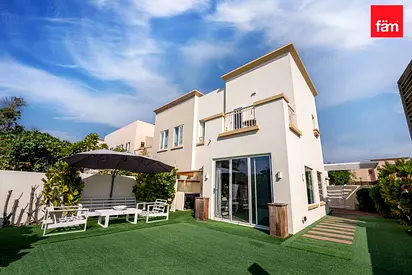 PRIME LOCATION|FULLY FURNISHED OPTION|4E TYPE