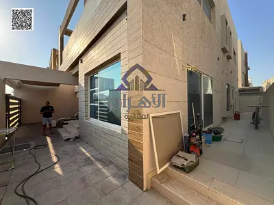 فيلا مفروشة بالكامل جاهزة للسكن في الياسمين – 4 غرف