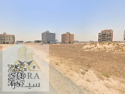 Prime G+6 Mixed-Use Plot for Sale in Ajman – Al Jurf 17