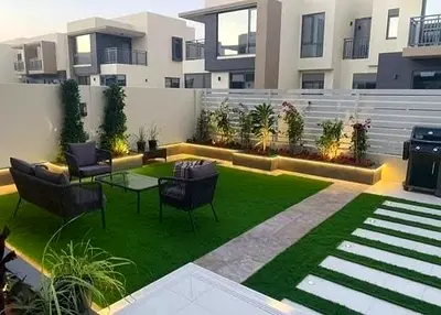 We are experts in Landscaping,Gardening, Plumbing,paints, electricians and maintenance