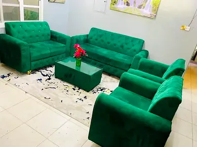 Luxury Living معيشة فاخرة