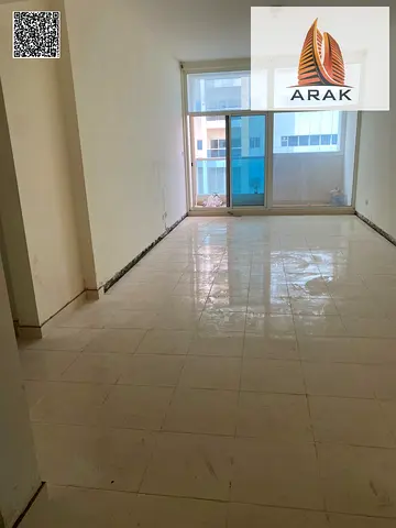 🔥 فرصة مميزة للإيجار السنوي في أبراج عجمان ون 🔥