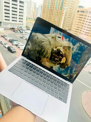 MacBook Air 2019