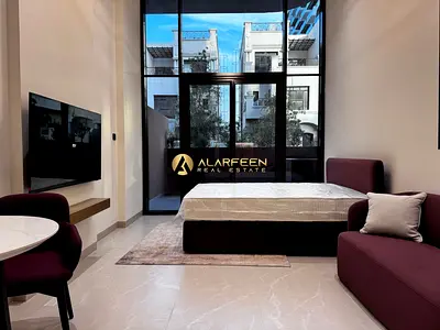 Brand New | Fully Furnished | Premium Quality