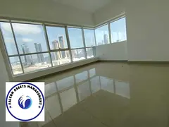 FULLY SEA VIEW 3BHK WITH ALL ROOMS &amp; HALL SEA VIEW FREE FACILITIES
