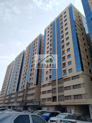 FOR SALE: Large Size 1 BHK Full Open View Apartment With PARKING Available AED 280,000/- in Garden