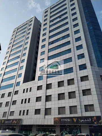 FOR SALE: Large Size 1 BHK Full Open View Apartment With PARKING Available in AED 285,000/- in Gard