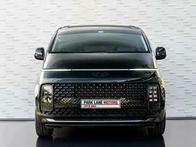 0% DOWNPAYMENT! | SAVVY-BUY | STARIA | SKIP THE 8-MONTH WAIT | WARRANTY-1