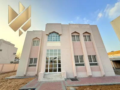 فرصة كبيرة متاح الان للايجار فيلا فاخرة فى الجرف عجمان بسعر متميز مواطنين حصرا