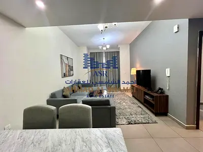 12 Cheques Payments || Luxurious 1BR || Chiller Free || Fully Furnished || Parking Free || All Amenities Free