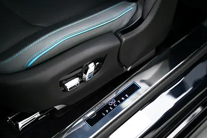 صورة مصغرة 12 لـ 2025 ROLLS-ROYCE SPECTRE
