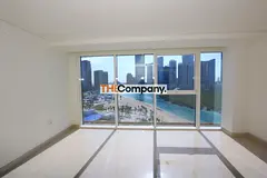 Stunning 4BR+Maid+Storage |Full Sea View |Vacant