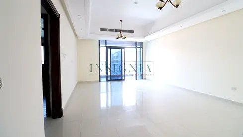 2BR Modern Spacious Lay Out Ready To Move