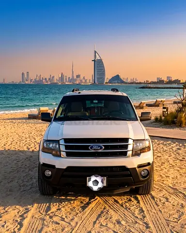 Ford Expedition Clean title for sale