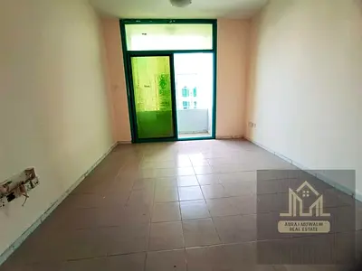 Ready to move apartment available prime location Central AC with balcony