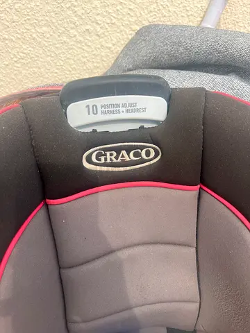 Car seat
