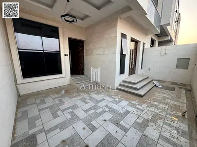 للراغبين في السكن الراقي والتميز