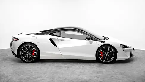 2024 Mclaren ARTURA 缩略图 16